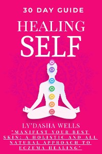 Cover 30 Day Healing Self