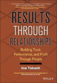 Cover Results Through Relationships