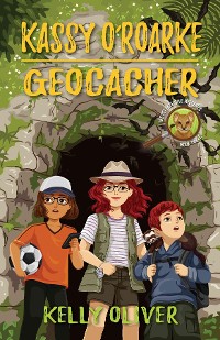 Cover Geocacher