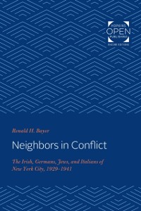 Cover Neighbors in Conflict
