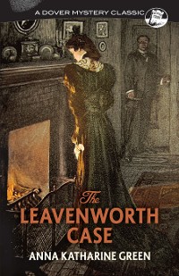Cover Leavenworth Case