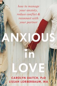 Cover Anxious in Love