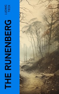 Cover The Runenberg