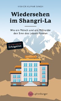 Cover Wiedersehen im Shangri-La