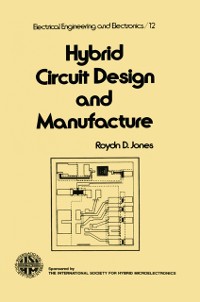 Cover Hybrid Circuit Design and Manufacture