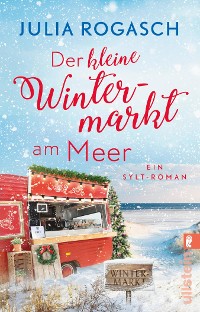 Cover Der kleine Wintermarkt am Meer
