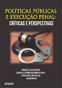 Cover Políticas Públicas e Execução Penal