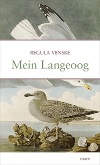 Cover Mein Langeoog
