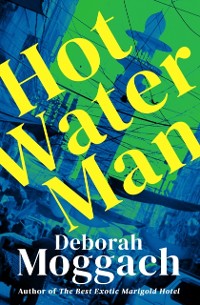 Cover Hot Water Man