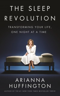 Cover The Sleep Revolution