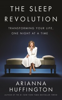 Cover Sleep Revolution