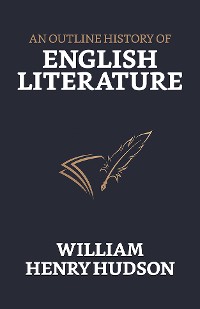 Cover An Outline History of English Literature