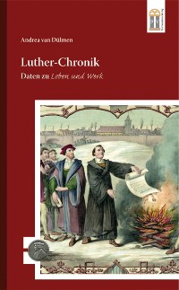 Cover Luther-Chronik