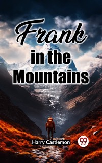 Cover Frank in the Mountains