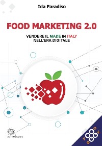Cover Food marketing 2.0