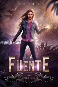 Cover La Fuente