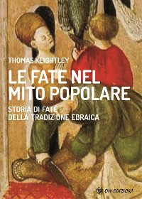 Cover Le Fate nel mito popolare