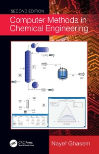 Cover Computer Methods in Chemical Engineering