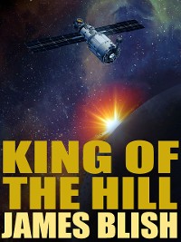 Cover King of the Hill