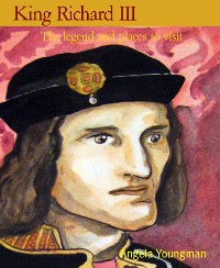 Cover King Richard III