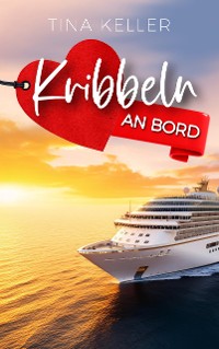 Cover Kribbeln an Bord