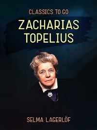 Cover Zacharias Topelius