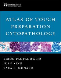 Cover Atlas of Touch Preparation Cytopathology