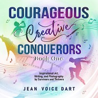 Cover Courageous Creative Conquerors