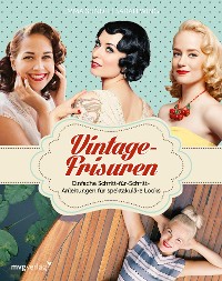Cover Vintage-Frisuren
