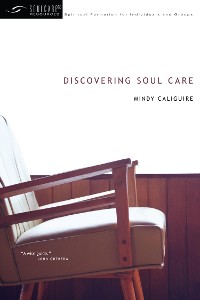 Cover Discovering Soul Care