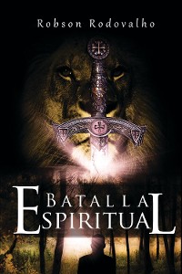 Cover Batalla espiritual