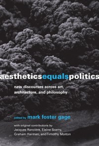 Cover Aesthetics Equals Politics