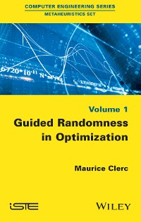 Cover Guided Randomness in Optimization, Volume 1