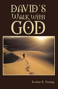 Cover David’s Walk with God