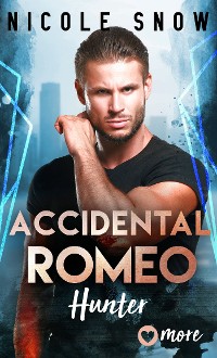 Cover Accidental Romeo