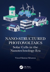 Cover Nano-Structured Photovoltaics