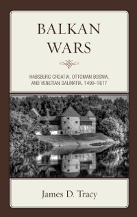 Cover Balkan Wars