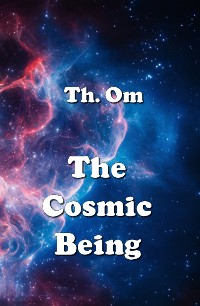 Cover The Cosmic Being