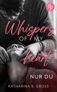 Cover Whispers of my Heart