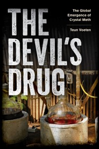 Cover Devil's Drug