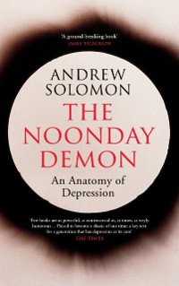 Cover Noonday Demon