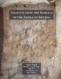 Cover Graffiti from the Basilica in the Agora of Smyrna