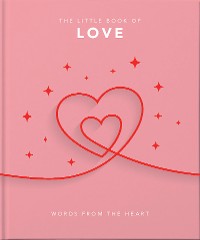 Cover The Little Book of Love