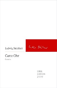 Cover Ganz Ohr