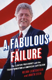 Cover A Fabulous Failure