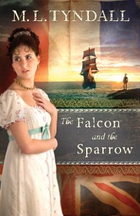 Cover Falcon and the Sparrow