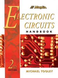 Cover Maplin Electronic Circuits Handbook