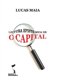 Cover Leitura Epistêmica de O Capital