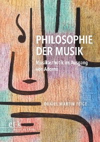 Cover Philosophie der Musik