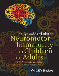 Cover Neuromotor Immaturity in Children and Adults